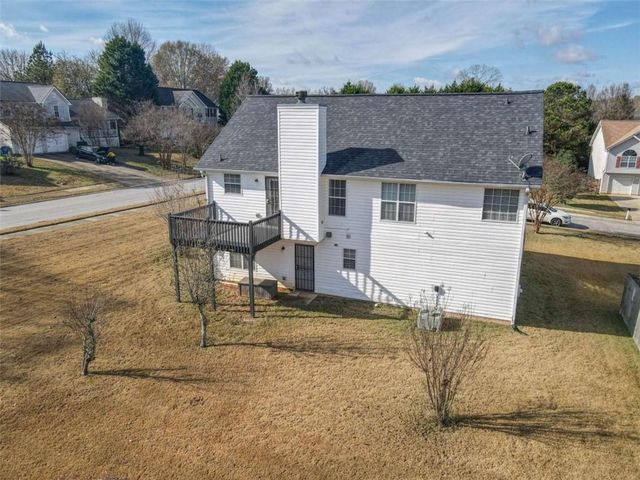 7000 Regency Lane, Mcdonough, GA 30253