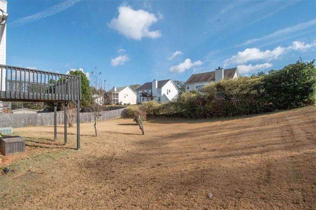 7000 Regency Lane, Mcdonough, GA 30253