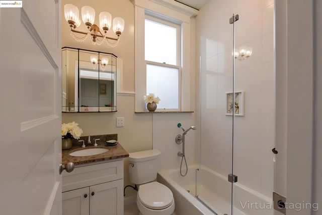 47 Auburn, San Francisco, CA 94133