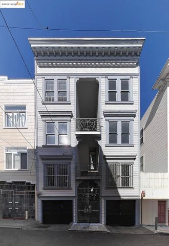 47 Auburn, San Francisco, CA 94133