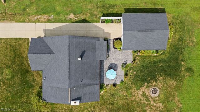 11725 Forty Corners Road NW, Massillon, OH 44646