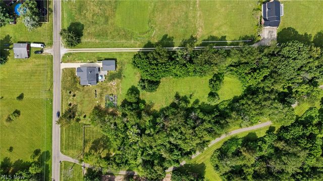 11725 Forty Corners Road NW, Massillon, OH 44646