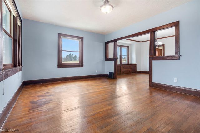 11725 Forty Corners Road NW, Massillon, OH 44646