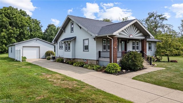 11725 Forty Corners Road NW, Massillon, OH 44646