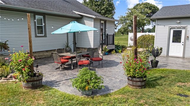 11725 Forty Corners Road NW, Massillon, OH 44646