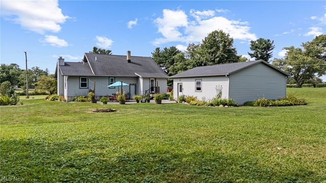 11725 Forty Corners Road NW, Massillon, OH 44646