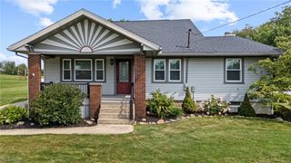 11725 Forty Corners Road NW, Massillon, OH 44646