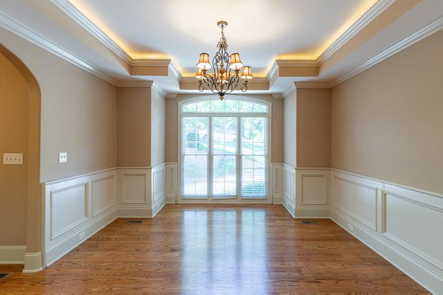 2011 Riverwood Drive, Hixson, TN 37343