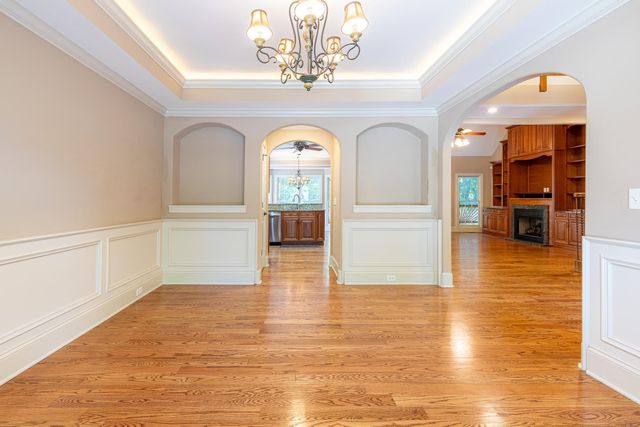 2011 Riverwood Drive, Hixson, TN 37343