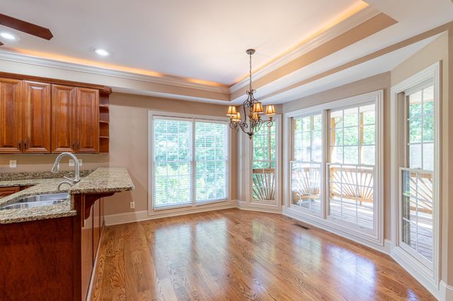 2011 Riverwood Drive, Hixson, TN 37343