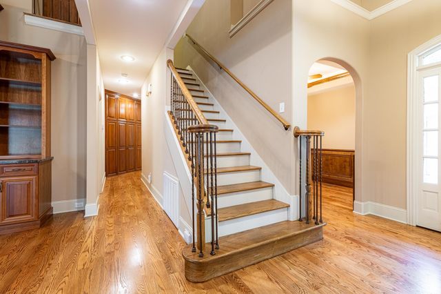 2011 Riverwood Drive, Hixson, TN 37343