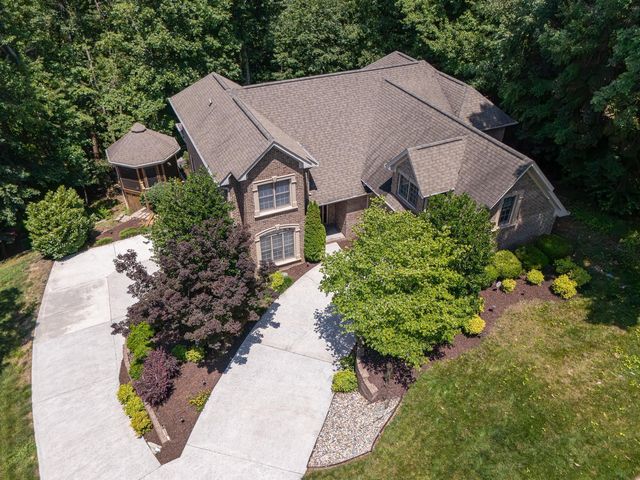 2011 Riverwood Drive, Hixson, TN 37343