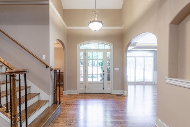 2011 Riverwood Drive, Hixson, TN 37343