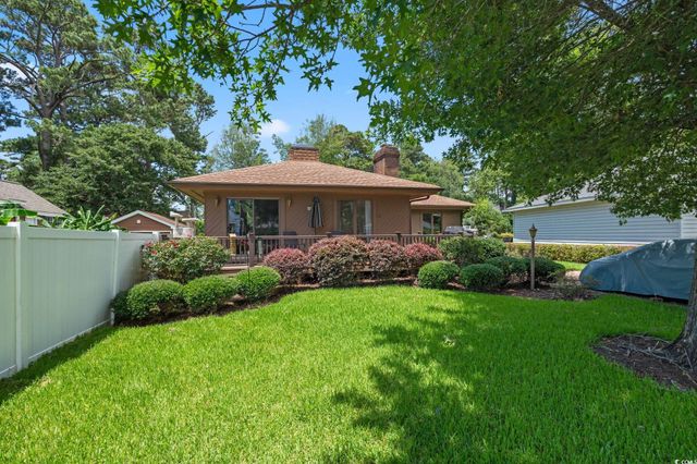 3533 Lighthouse Way, Myrtle Beach, SC 29577