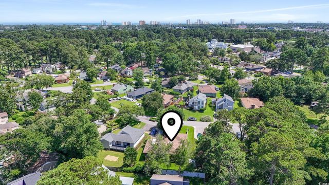 3533 Lighthouse Way, Myrtle Beach, SC 29577