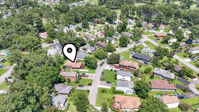 3533 Lighthouse Way, Myrtle Beach, SC 29577