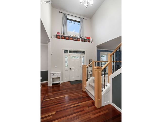 16110 TRAIL Dr, Oregon City, OR 97045