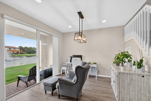 7392 Briella Drive, Boynton Beach, FL 33437