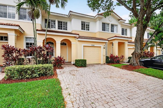 7392 Briella Drive, Boynton Beach, FL 33437