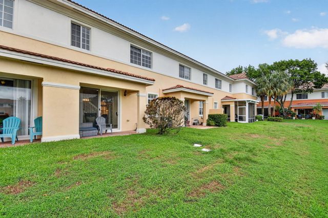 7392 Briella Drive, Boynton Beach, FL 33437