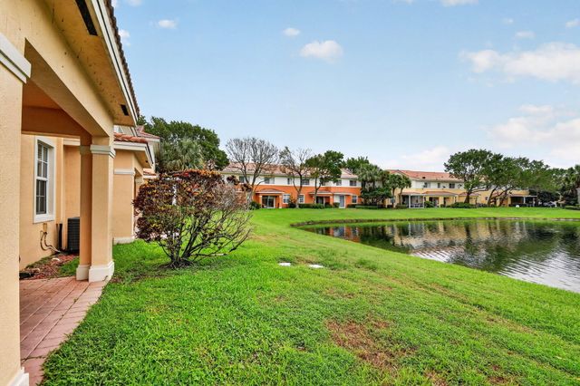 7392 Briella Drive, Boynton Beach, FL 33437