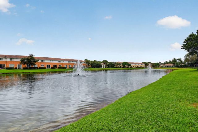 7392 Briella Drive, Boynton Beach, FL 33437