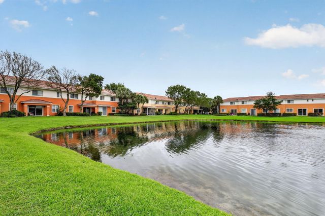 7392 Briella Drive, Boynton Beach, FL 33437