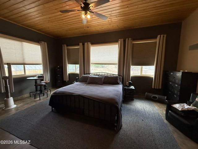 2305 W Rabbit Trail, St. David, AZ 85630