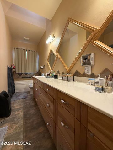 2305 W Rabbit Trail, St. David, AZ 85630