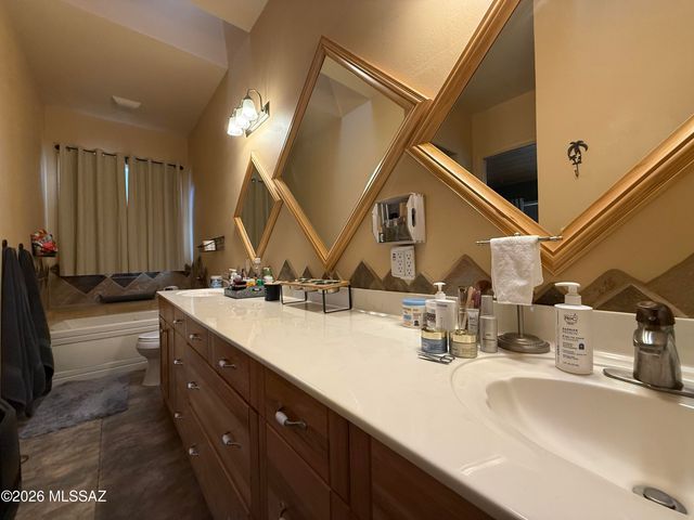 2305 W Rabbit Trail, St. David, AZ 85630