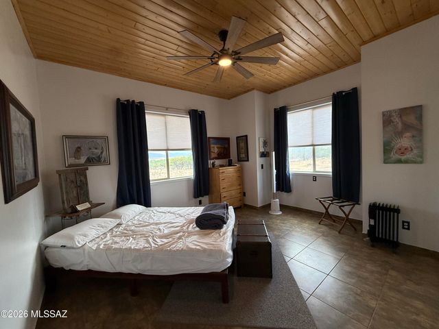 2305 W Rabbit Trail, St. David, AZ 85630