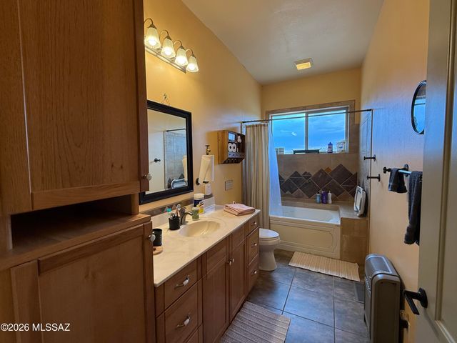 2305 W Rabbit Trail, St. David, AZ 85630