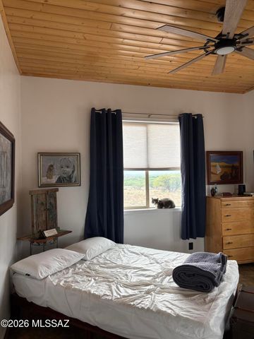2305 W Rabbit Trail, St. David, AZ 85630