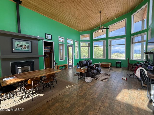 2305 W Rabbit Trail, St. David, AZ 85630