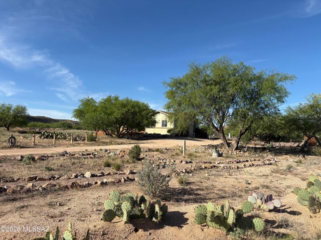 2305 W Rabbit Trail, St. David, AZ 85630