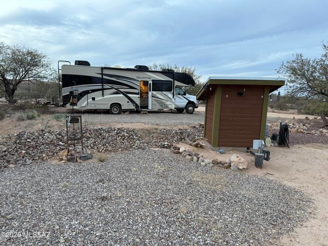 2305 W Rabbit Trail, St. David, AZ 85630