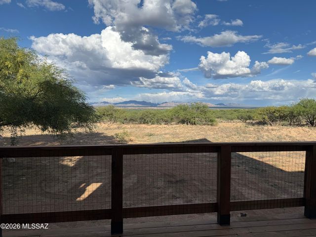 2305 W Rabbit Trail, St. David, AZ 85630
