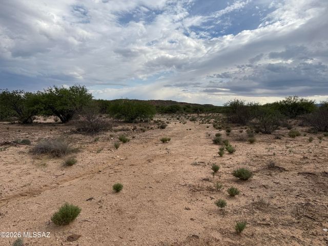 2305 W Rabbit Trail, St. David, AZ 85630