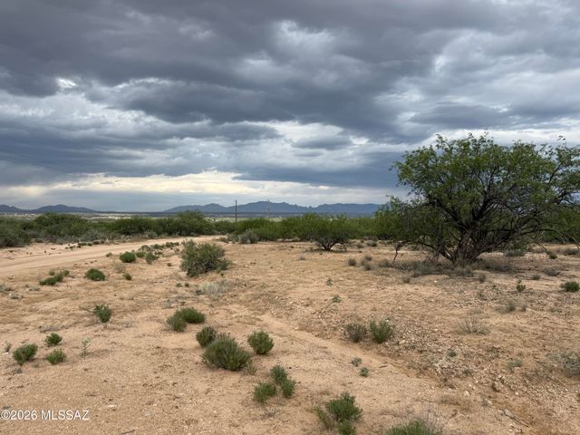 2305 W Rabbit Trail, St. David, AZ 85630