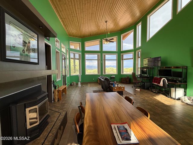 2305 W Rabbit Trail, St. David, AZ 85630