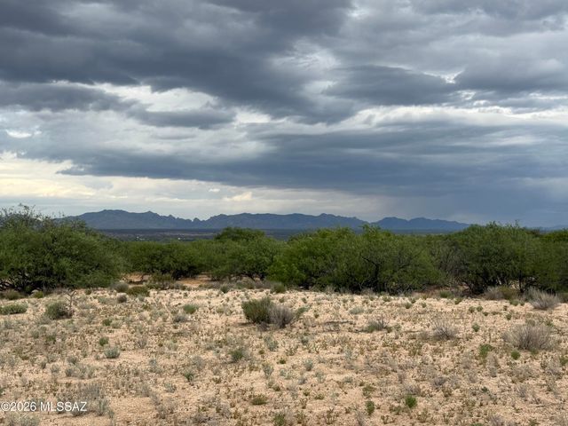 2305 W Rabbit Trail, St. David, AZ 85630