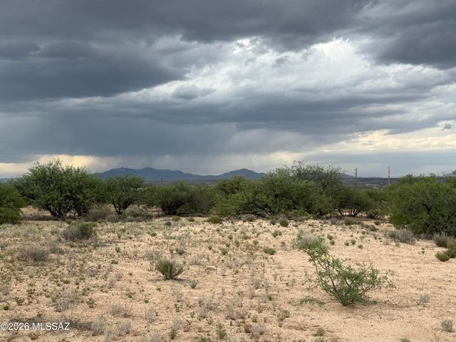 2305 W Rabbit Trail, St. David, AZ 85630