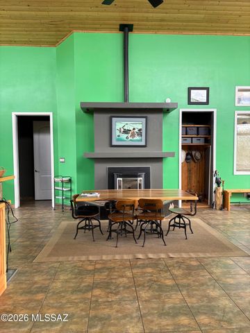 2305 W Rabbit Trail, St. David, AZ 85630