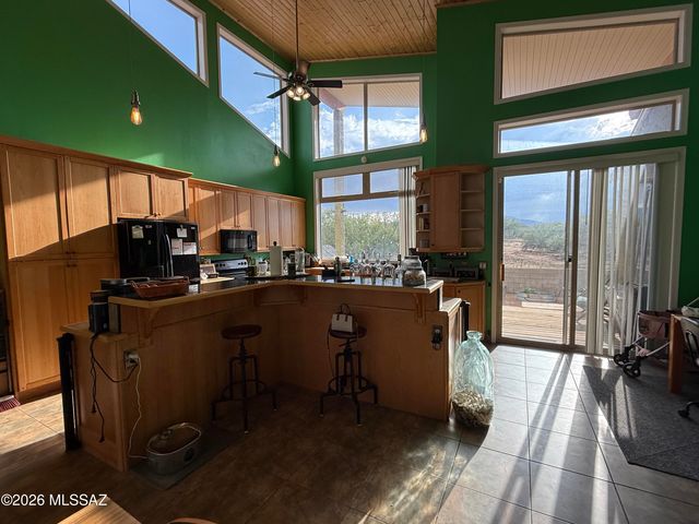 2305 W Rabbit Trail, St. David, AZ 85630