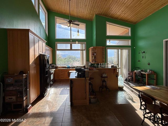 2305 W Rabbit Trail, St. David, AZ 85630