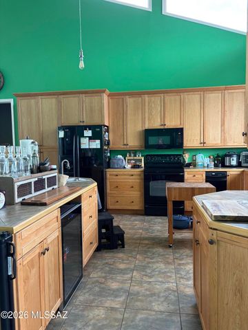 2305 W Rabbit Trail, St. David, AZ 85630