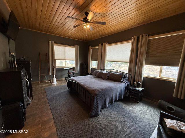 2305 W Rabbit Trail, St. David, AZ 85630