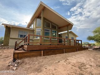 2305 W Rabbit Trail, St. David, AZ 85630