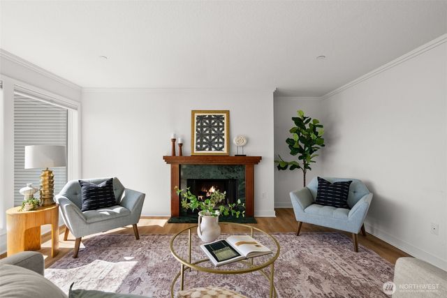 428 Harborview Drive SE, Bainbridge Island, WA 98110