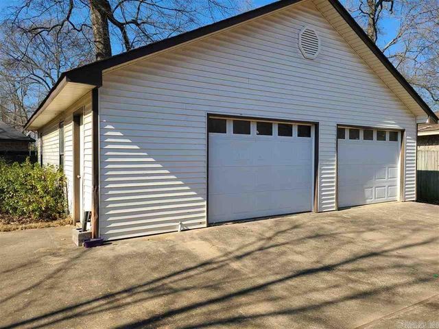 103 Cambridge Cove, Jacksonville, AR 72076